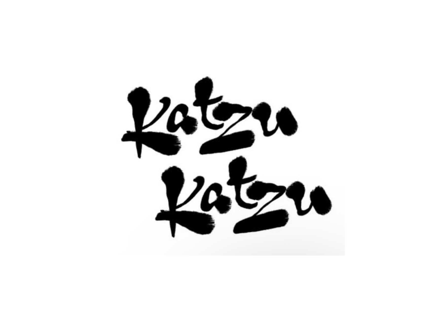 Katzu Katzu project preview