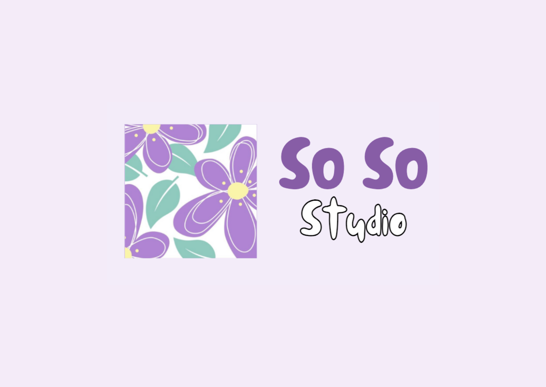 SoSo Studio project preview